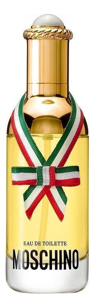Perfume Mujer Moschino Femme EDT 75 ML