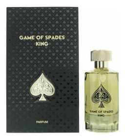 Perfume Jo Milano Paris Jo Milano Paris Game Of Spades King Parfum Unisex 100 ML