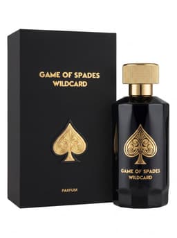 Perfume Jo Milano Paris Game Of Spade Wildcard Parfum 100 ML