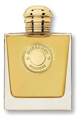 Perfume Mujer Burberry Goddess EDP Intense 100 ML