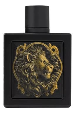 Perfume Arabe Hombre Rayhaan Lion EDP 100 ML