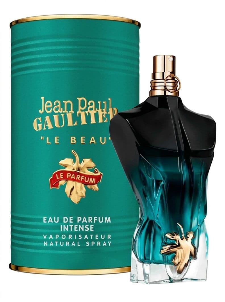 Perfume Hombre Jean Paul Gaultier Le Beau Le Parfum EDP Intense 75 ML