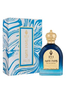Perfume Arabe Unisex JIVI Amyr Faris EDP 100ML