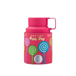 Perfume Arabe Mujer Armaf Odyssey Pink Pop EDP 100 ml