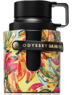 Perfume Arabe Unisex Armaf Odyssey Bahamas Tropical Collection EDP 100 ml