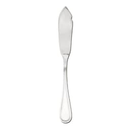 PACK 6 CUCHILLOS MANTEQUILLA LINEA OMEGA NEW Plata