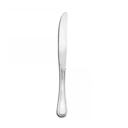 SET DE 12 CUCHILLOS DE MESA LINEA OMEGA Plata