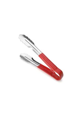 Tenaza Mango Rojo 23 Cm