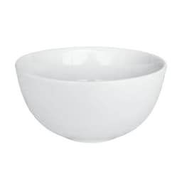 SET DE 6 BOWLS POCILLO ALTO PORCELANA 14 CMS PADUA