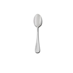 SET DE 12 CUCHARAS DE TE LINEA VENEZIA Plateado