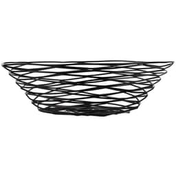 Canasta Redonda 25 Cm