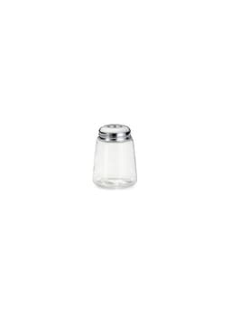 Frasco Con Ranuras Para Pimienta 227 Gr. Transparente
