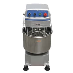 Amasadora Espiral 20 Lts Mod HS20-2 Gris