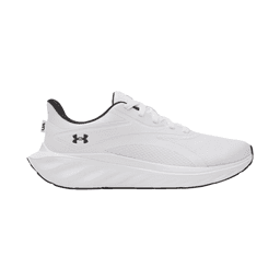 ZAPATILLAS DE RUNNING UNDER ARMOUR ASCEND HOMBRE | 6009827-100 Blanco/Blanco 12