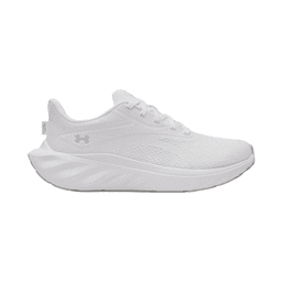ZAPATILLAS DE RUNNING UNDER ARMOUR ASCEND MUJER | 6009828-100 Blanco 9.5
