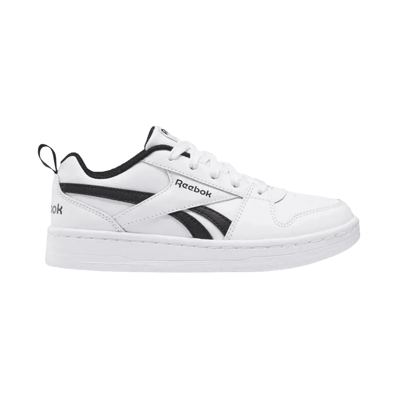 ZAPATILLAS URBANAS REEBOK ROYAL PRIME 2.0 INFANTIL/JUVENIL | 100039101 Blanco 13.5