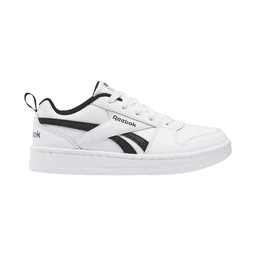 ZAPATILLAS URBANAS REEBOK ROYAL PRIME 2.0 INFANTIL/JUVENIL | 100039101 Blanco 5
