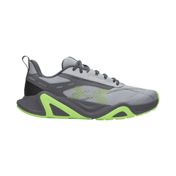 ZAPATILLAS DE TRAINING UNDER ARMOUR CHARGED COMMIT TR 5 HOMBRE | 6007140-011 Gris 8.5
