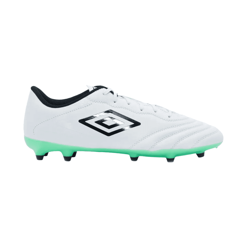 ZAPATILLAS DE FUTBOL UMBRO TOCCO LEAGUE FG ADULTO | 81865U-EEW Blanco 12