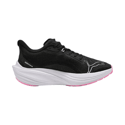 ZAPATILLAS DE RUNNING PUMA DARTER PRO MUJER 311225 32 Negro 6.5