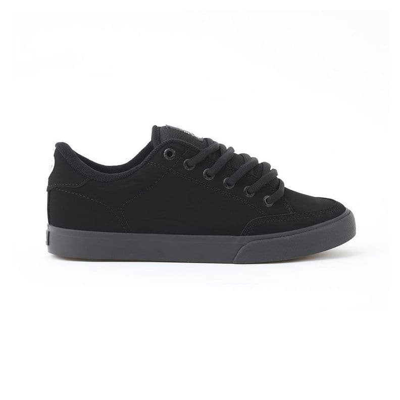 ZAPATILLAS CIRCA AL50 BLACK/BLACK 1201 Negro 9