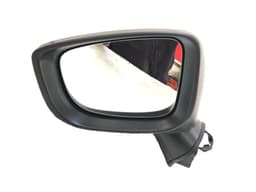 ESPEJO PUERTA IZQUIERDO ELECTRICO CON FOCO MAZDA 3 2015-2016