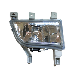 NEBLINERO DERECHO MAZDA 323 2001-2005