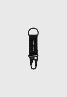 Llavero Rover Falcone Negro