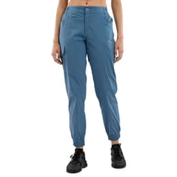 Pantalon Quest Mujer Azul 38