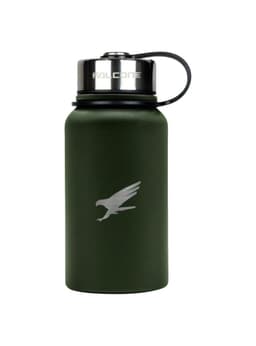 Botella Termica 650ML Falcone Verde