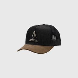 Gorro On The Road Falcone Negro