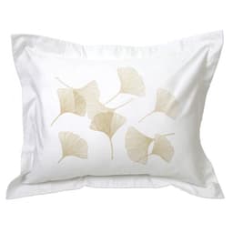 Funda de Almohada Gynko Blanco