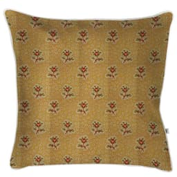 Cojin Oro - 60 x 60 Beige
