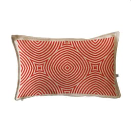 Cojin Suiza 1, 50x30 Beige