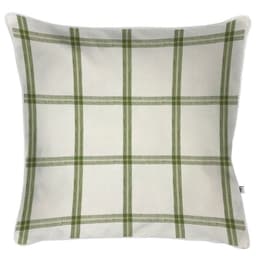 Cojin Escoces 2 - 60 x 60 Beige