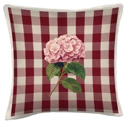 Cojin Red Vichi - 45 x 45 Beige