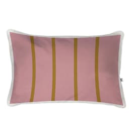 Cojin Raya 2, 60x40 Marfil