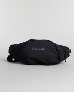 Banano hombre 1,3L Negro Polemic