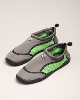Zapatillas De Agua Adulto XV0206 Polemic Gris 44 45