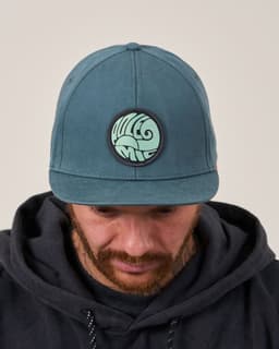 Jockey Hombre Flap Cap VV0665 Polemic Verde
