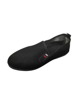 Alpargata Hombre Negro 40