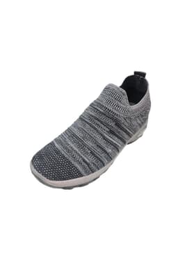 Zapatilla Urbana Mujer Gris 39