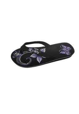 Sandalia Mujer Morado 41