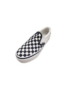Zapatilla Panchita Mujer Blanco 40