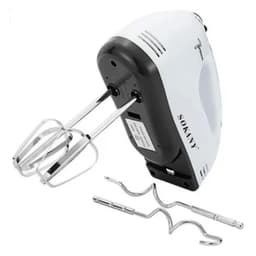 Batidora De Mano Electrica 400W 7V 2 Puntas CX-6618 Sokany