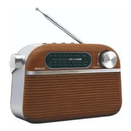 Radio Vintage Bluetooth AM FM USB Cafe VT329