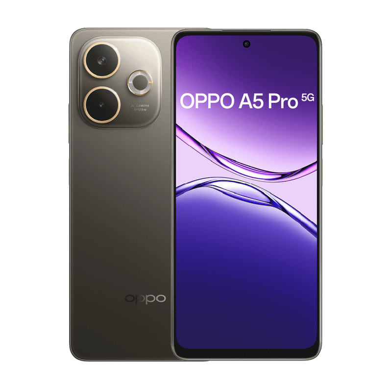 Celular Oppo A5 Pro 5G 8+256GB Smartphone Cafe