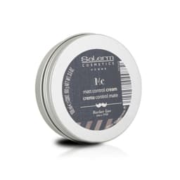 Salerm Homme Crema Capilar De Fijacion Control Mate 100ml