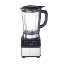 Licuadora Smart System Kitchen-it 1200W - 10 Velocidades