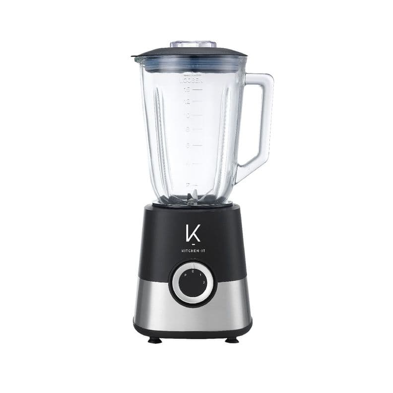 Licuadora Power Pro 800W Kitchen-It